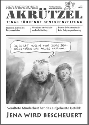 Senioren-Akrützel 71 Senioren-Akrützel 71